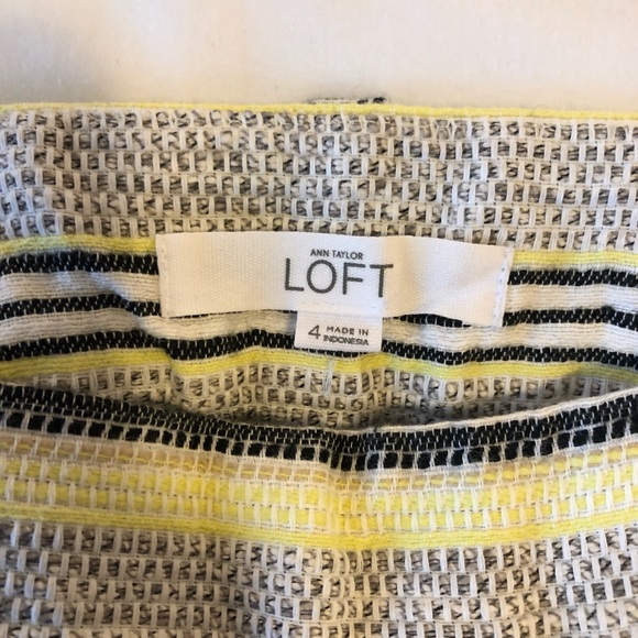 Loft Shorts - Picture 5 of 6